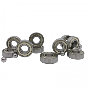HZK 6238 6238ZZ 6238-2RS Deep groove ball bearing Factory price
