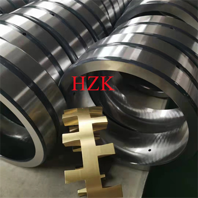 China Double Row Spherical Roller Bearing Supplier –  22210CA spherical roller bearing 50x90x23  – Nice Bearing