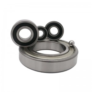6330 Single Row Deep Groove Ball Bearing for bicycle motorcycle