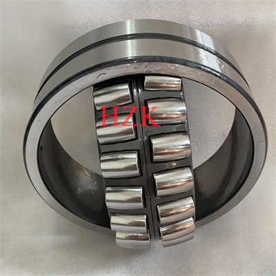 Wholesale Spherical Roller Thrust Bearing Factory –  22322CCW33 spherical roller bearing 110x240x80 rulman rodamientos  – Nice Bearing