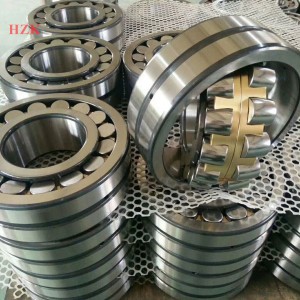 23026MBW33 spherical roller bearing 130x200x52