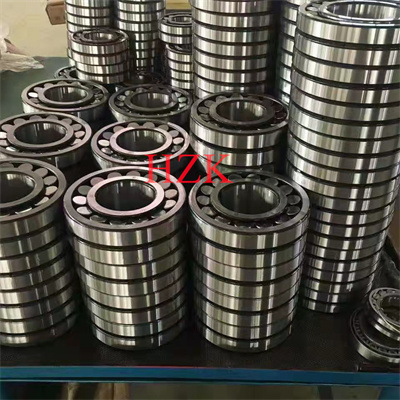 Wholesale Double Row Spherical Roller Bearing Manufacturer –   22314CCW33 spherical roller bearing 70x150x51 rulman  – Nice Bearing