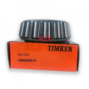212049/10 Timken Tapered Roller Bearing Original ລາຄາ Timken