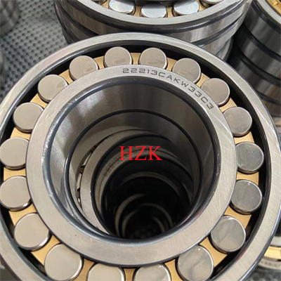 China Split Spherical Roller Bearing Manufacturers –  22206CA Spherical Roller Bearings 30x62x20 rulman  – Nice Bearing