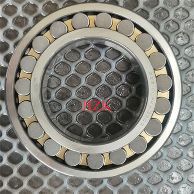 Single Row Spherical Roller Bearing Factory –  22248CA spherical roller bearing 240x440x120 bearings rulman rodamientos  – Nice Bearing