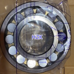 22232CAME4 Original Rulman Rodamientos NSK Spherical Roller Bearing