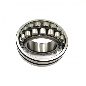 Direct Factory Spherical Roller Bearings 24126 High Precision
