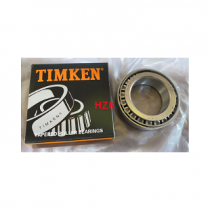 30308 Roulement à rouleaux coniques Timken 40x90x25,25 mm