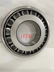 China Cartridge Taper Roller Bearing Factory –  30204 taper roller bearing 30204 bearing 20x47x14  – Nice Bearing