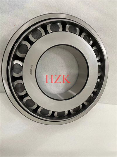 China Cone Tapered Roller Bearing Manufacturers –  30204 taper roller bearing 30204 bearing 20x47x14  – Nice Bearing