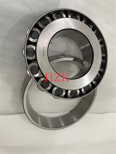 Tapered Roller Thrust Bearing Manufacturers –  30219 high precision taper roller bearing 30219 bearing 95x170x34.5  – Nice Bearing