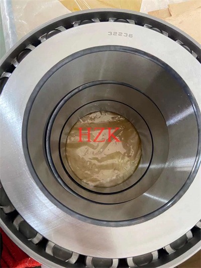 China Tapered Roller Bearing Lubrication Suppliers –   High quality low noise tapered roller bearing 32308 rulman  – Nice Bearing