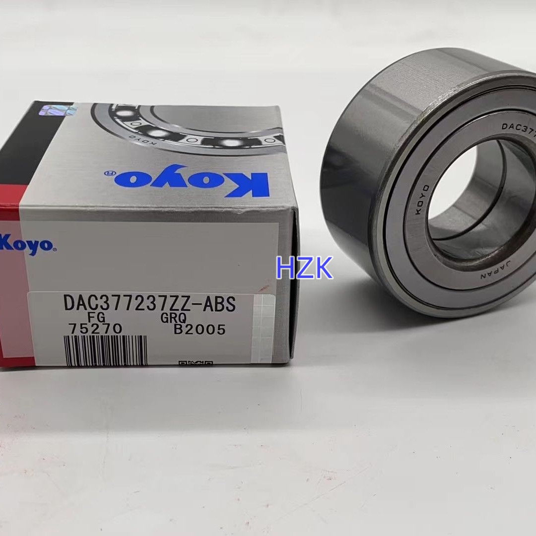 DAC377237-ZZ KOYO Auto Bearing Original Rulman Rodamientos Price Featured Image
