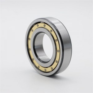 20215 Single Row Spherical Roller Bearing China Factory