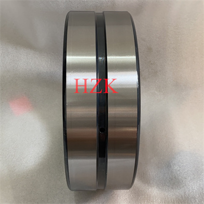 China Double Spherical Roller Bearing –    22334CCW33 spherical roller bearing 170x360x120 rulman rodamientos  – Nice Bearing