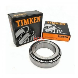 JLM506649/10 Timken Tapered Roller Bearing Original Timken Price