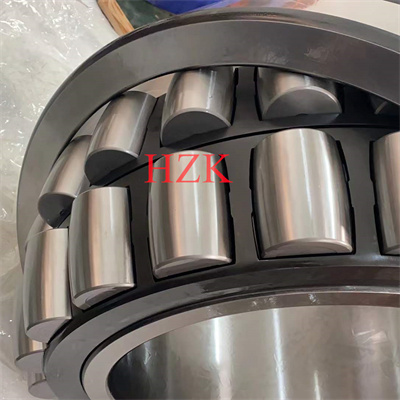 Single Row Spherical Roller Bearing Supplier –  22315CCW33 spherical roller bearing 75x160x55 rulman  – Nice Bearing