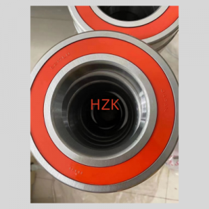 6208LLU/ZZ NTN Deep groove ball bearing rulman 6208