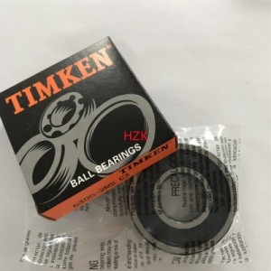 Roulement à billes à gorge profonde TIMKEN 6306-2RS de haute qualité, original TIMKEN