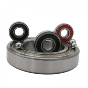 6407 High precision Deep Groove Ball Bearing Factory Price
