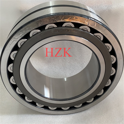 China Double Row Spherical Roller Bearing –   22319CCW33 spherical roller bearing 95x200x67 rulman rodamientos  – Nice Bearing
