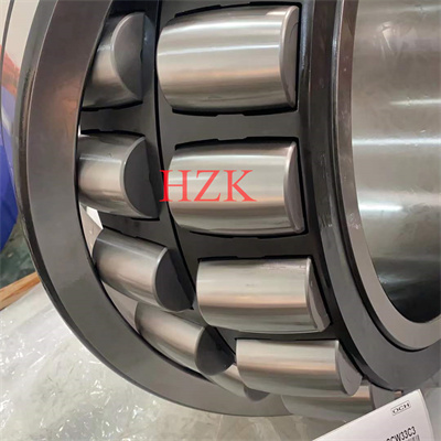 Wholesale Spherical Roller Bearing With Adapter Sleeve Manufacturers –  Supplier Spherical Roller Bearing 22308CCW33 Original quality  40x90x33 bearings   – Nice Bearing