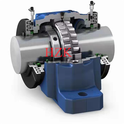 Spherical Roller Bearing Self Aligning Manufacturer –  22340CCW33 spherical roller bearing 200x420x138  – Nice Bearing