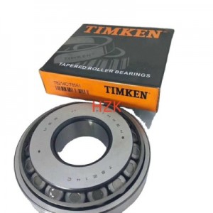 78214C/78551 Timken Tapered Roller Bearing Original Timken Price