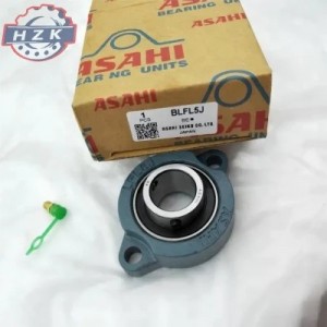 High Precision ASAHI Agriculture Low Price Cervical Clausus supportantes BLFL5J