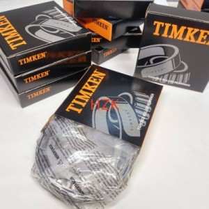 78214C/78551 Timken Tapered Roller Bearing តម្លៃដើម Timken