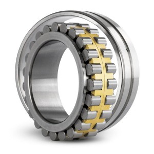 China Double Cylindrical Roller Bearing Factory –  Cylindrical Roller Bearings NJ 2300 series  – Nice Bearing