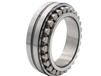 I-Cylindrical roller bearing
