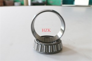 China Tapered Roller Bearing Seals Manufacturer –  30205 taper roller bearing 30205 bearing 25x52x16.25  – Nice Bearing