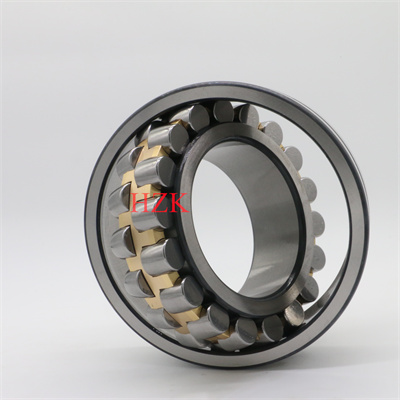 Spherical Roller Ball Bearing Supplier –  22205CA spherical roller bearing rulman rodamientos 25x52x18  – Nice Bearing
