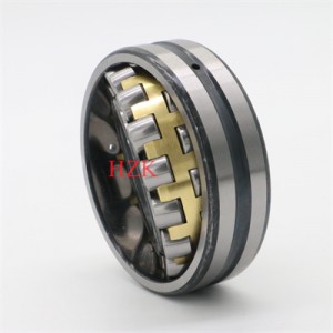 China Bearing Roller Spherical Manufacturers –   22218CA spherical roller bearing 90x160x40  – Nice Bearing