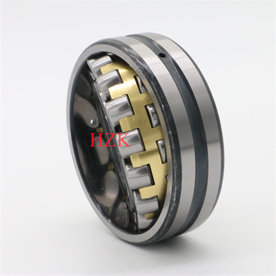 Spherical Roller Bearing With Adapter Sleeve Manufacturers –   22218CA spherical roller bearing 90x160x40  – Nice Bearing