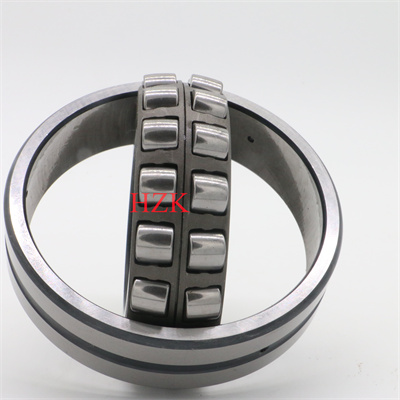 China Sealed Spherical Roller Bearings Manufacturers –   22309CCW33 spherical roller bearing 45x90x33 bearings   – Nice Bearing