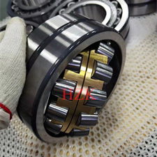Spherical Roller Bearing Factory –  23048MBW33 spherical roller bearing 240x360x92  – Nice Bearing