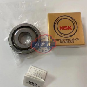 NSK Axial angular contact ball bearings 170TAC29D+L Glod NSK