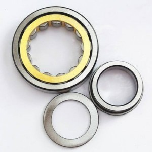 Cylindrical Roller Bearing Manufacturers Suppliers –  RN205 cylindrical roller bearing RN205 RN205E RN205M bearing 25x45x15  – Nice Bearing