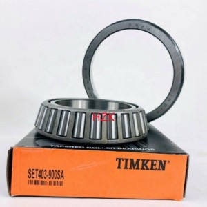 SET403-900SA Roller le teip Timken le prìs tùsail Timken