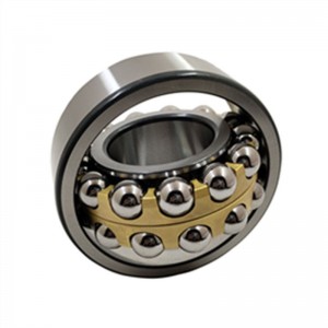 High Quality Bearing 1206 1206K Self-Aligning Ball Bearing For Textile Machinery