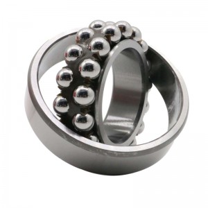 High Quality Factory Price Self-aligning Ball Bearing 2207 2207K
