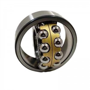 High Quality Factory Price Self-aligning Ball Bearing 2212 2212K