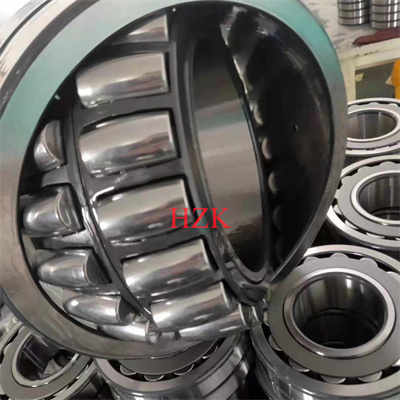 Wholesale Double Spherical Roller Bearing Manufacturer –  22326CCW33 spherical roller bearing 130x280x93 rulman rodamientos  – Nice Bearing