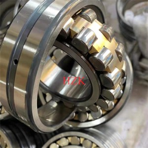 China Spherical Roller Bearing Material –   22260CA spherical roller bearing 300x540x140 bearings rulman rodamientos  – Nice Bearing
