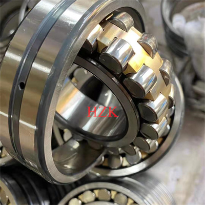 Wholesale Spherical Roller Ball Bearing Manufacturers –   22260CA spherical roller bearing 300x540x140 bearings rulman rodamientos  – Nice Bearing
