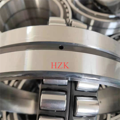 Split Spherical Roller Bearing Factory –  22312CCW33 spherical roller bearing 60x130x46 bearings   – Nice Bearing