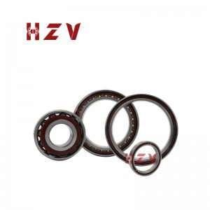Wholesale Angular Contact Roller Bearing Suppliers –  7000 angular contact ball bearing 10x26x8 bearing 7000AC 7000B  – Nice Bearing