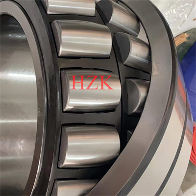 Spherical Roller Bearing With Adapter Sleeve Supplier –   22330CCW33 spherical roller bearing  rulman rodamientos  – Nice Bearing